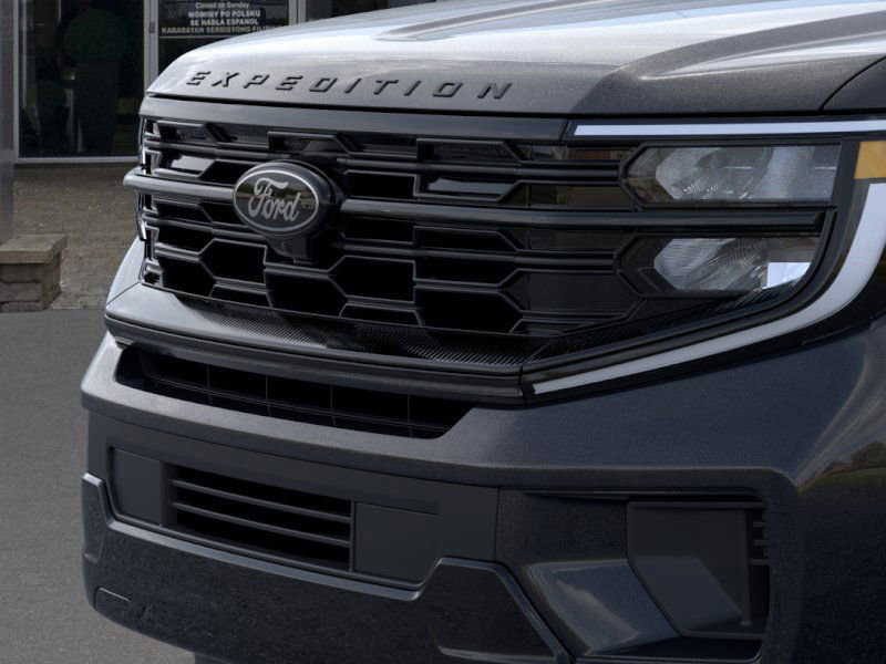 2026 FORD EXPEDITION MAX - Image 16