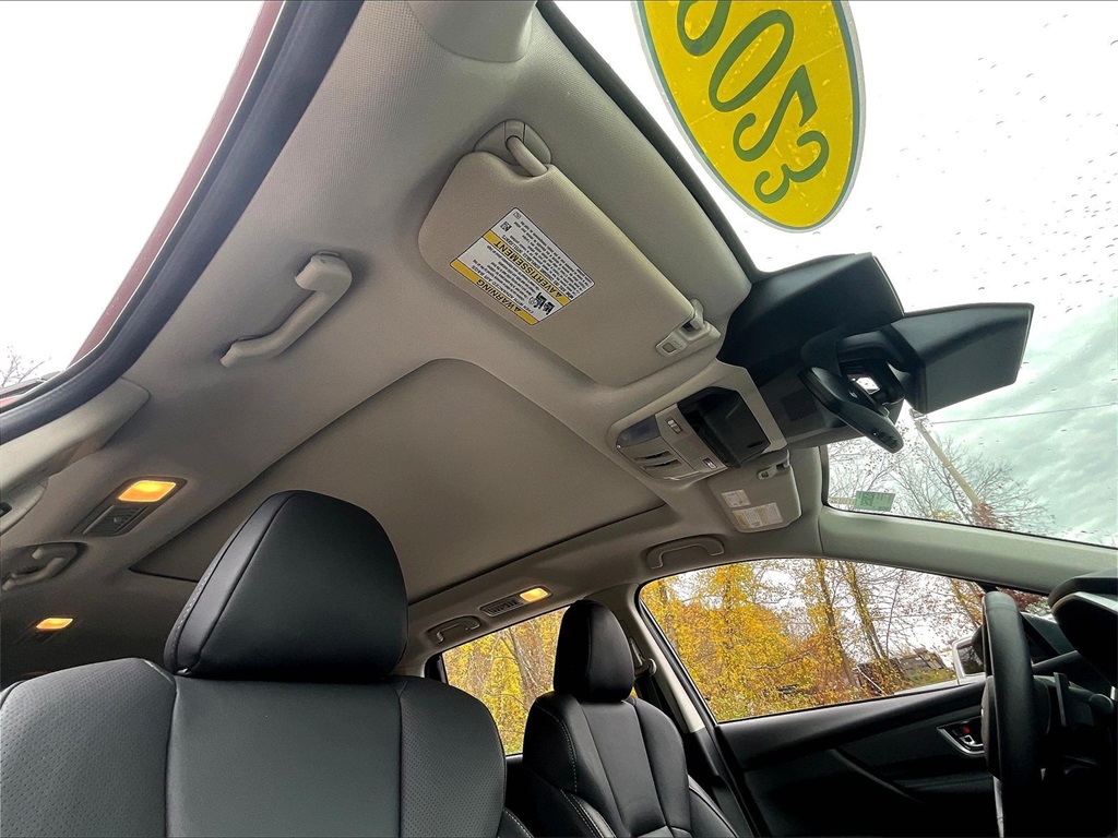 Image of Pre-Owned 2023 Subaru Ascent Limited