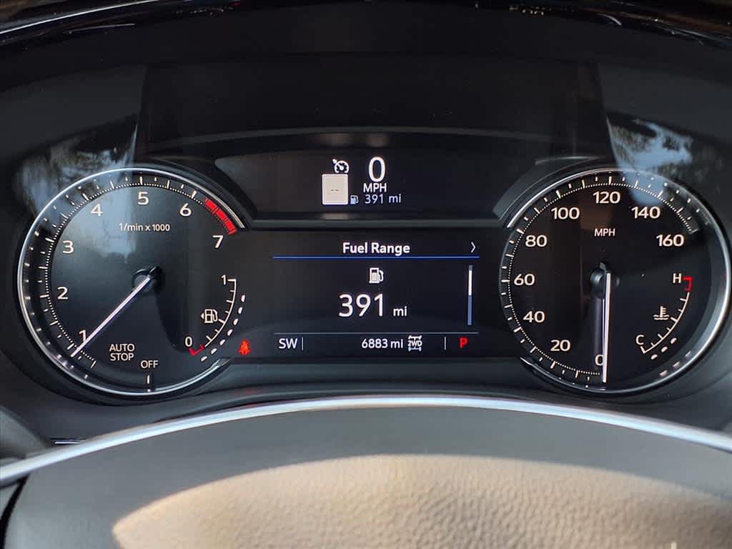 2024 Cadillac XT5 Premium Luxury photo 15