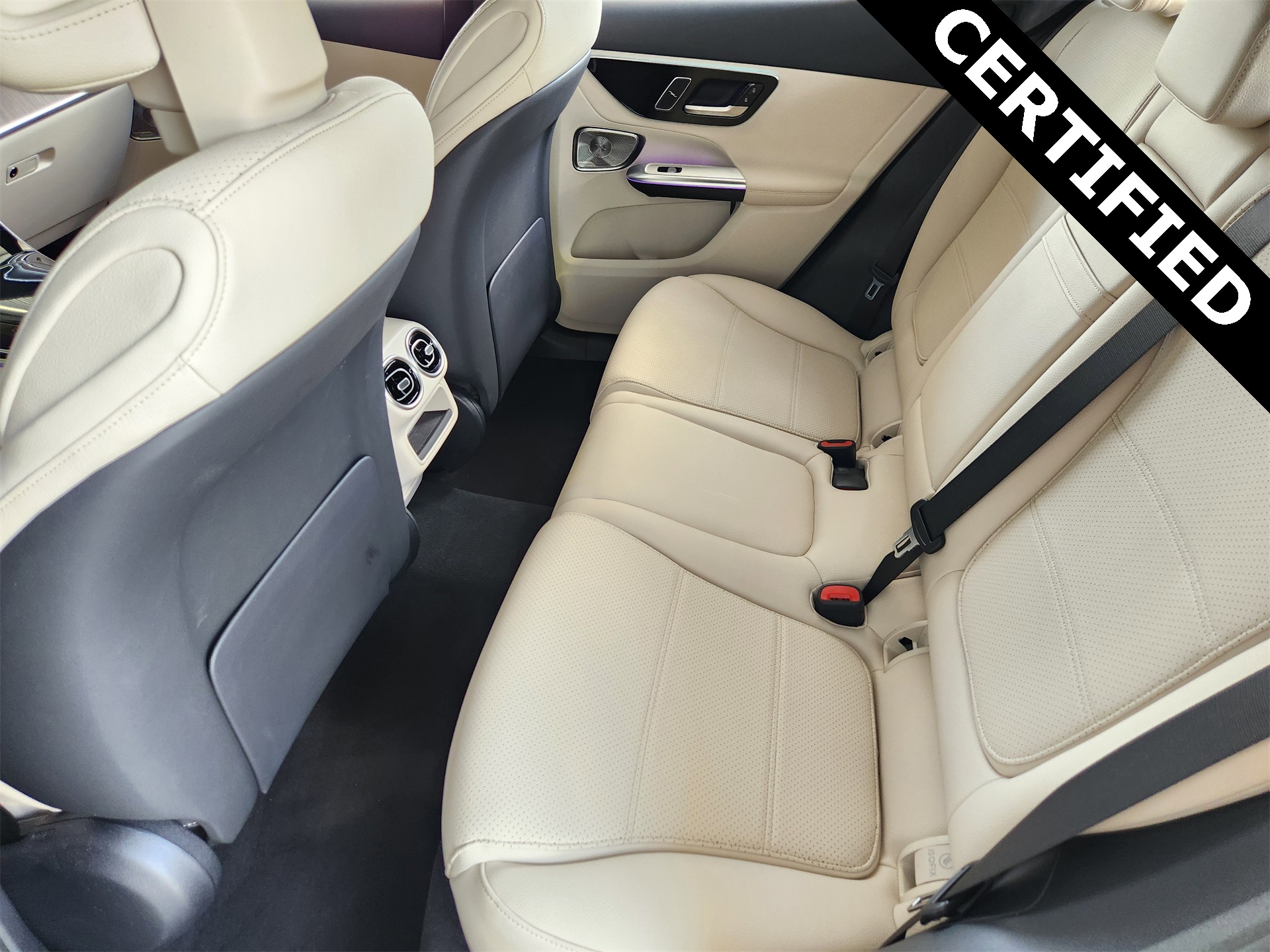2025 Mercedes Benz GLC 350e 4MATIC photo 22