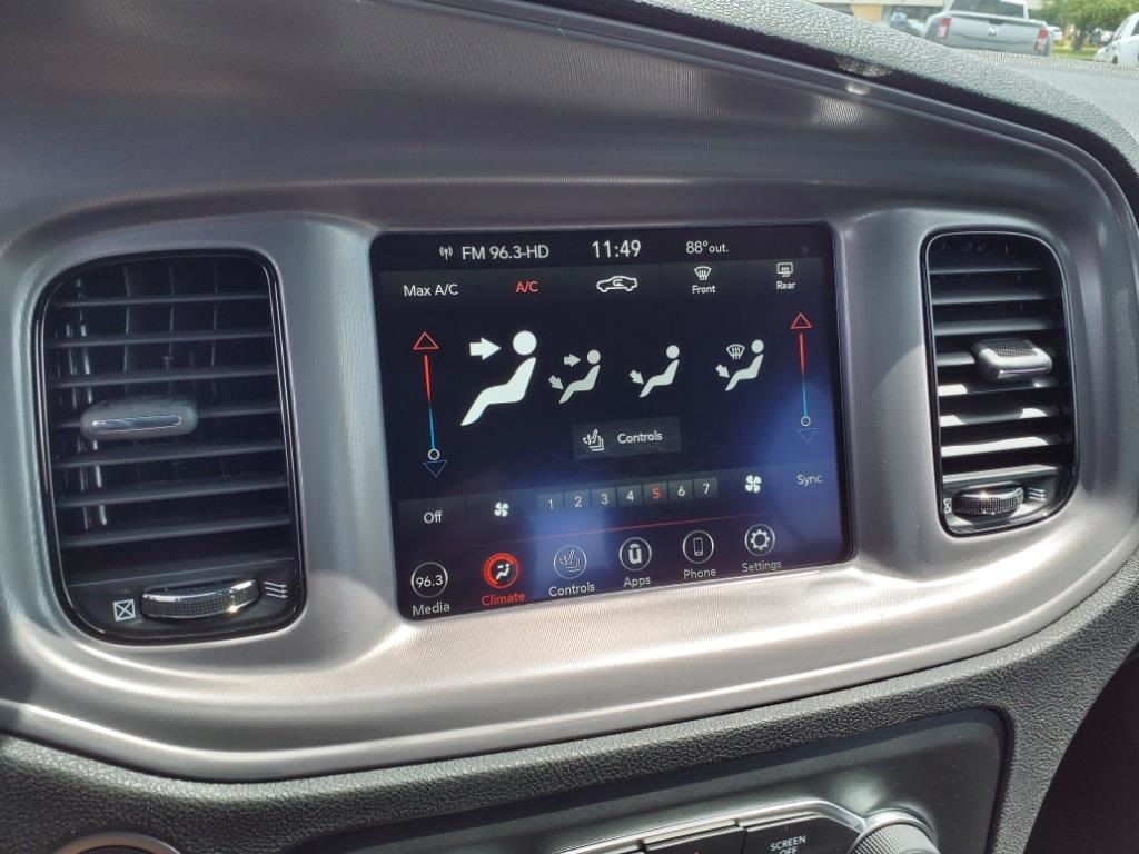 2023 Dodge Charger SXT photo 14