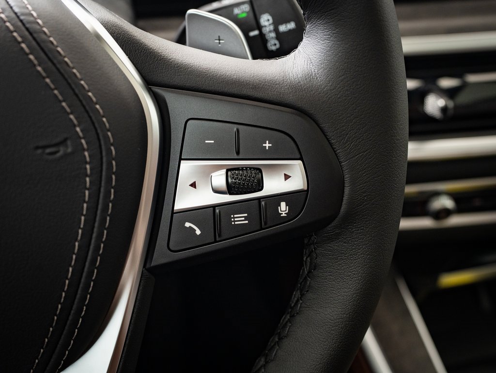 2026 Bmw X5 xDrive40i photo 23