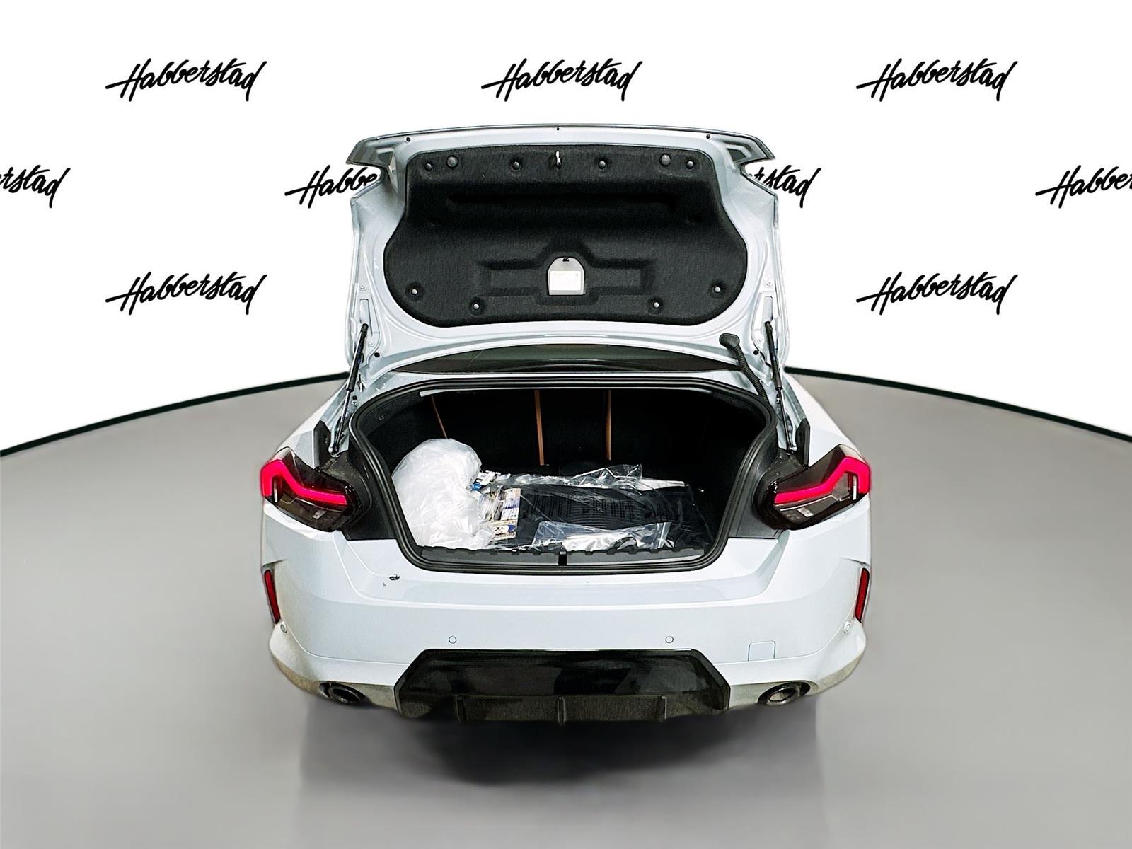2025 Bmw 230i xDrive photo 27