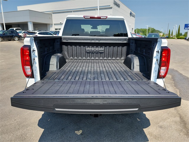 2026 Gmc Sierra 1500 Elevation photo 3