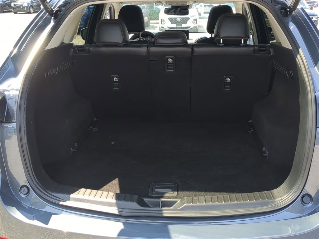 2024 Mazda CX-5 2.5 S Carbon photo 25