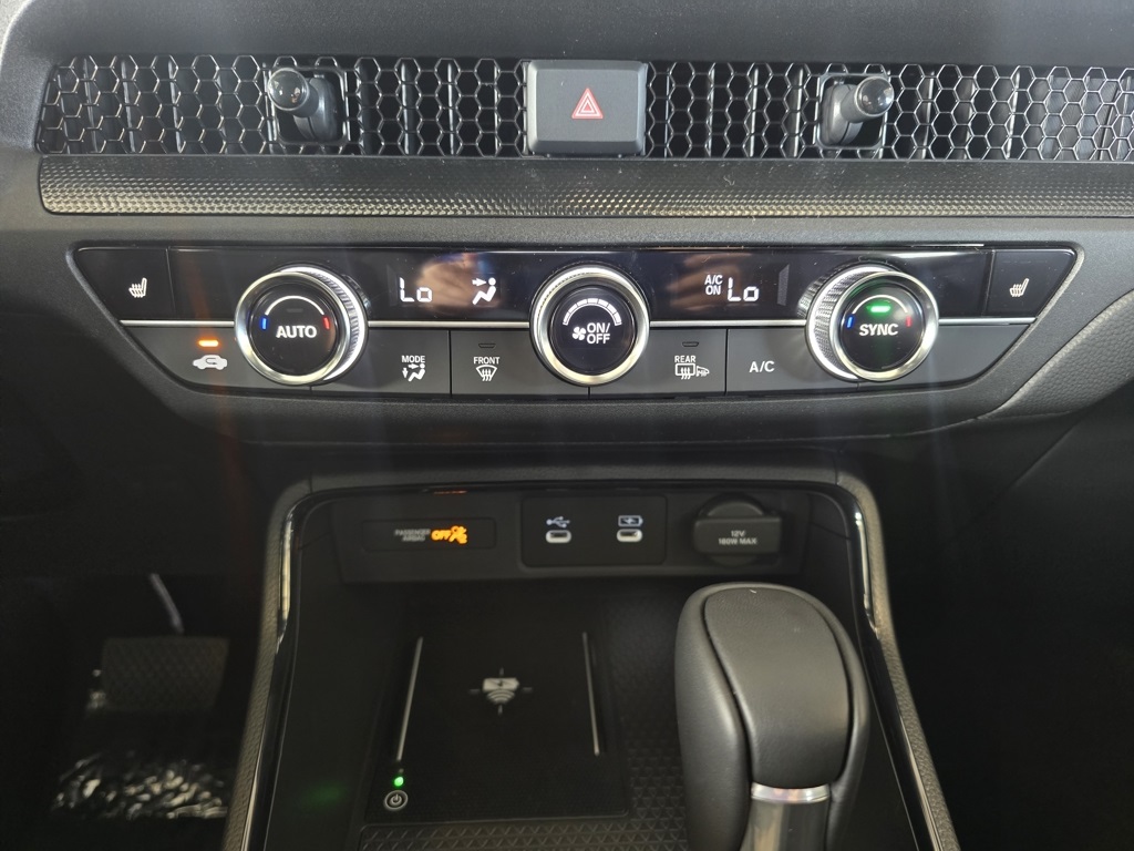 2026 Honda CR-V Hybrid Sport photo 32