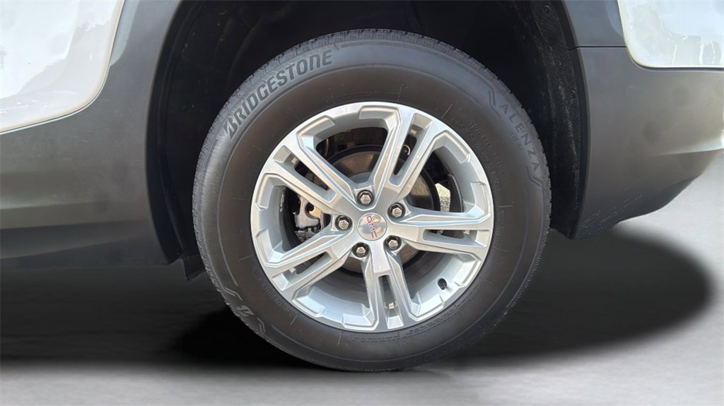2023 Gmc Terrain SLE photo 22