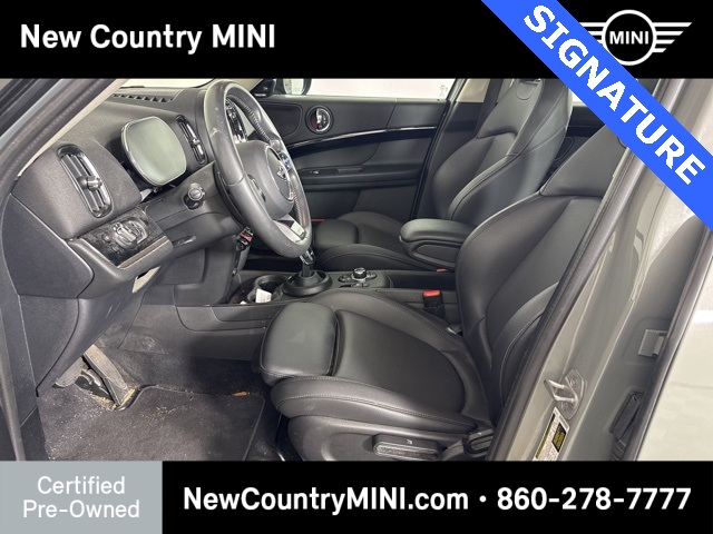 2023 Mini Cooper S ALL4 photo 15