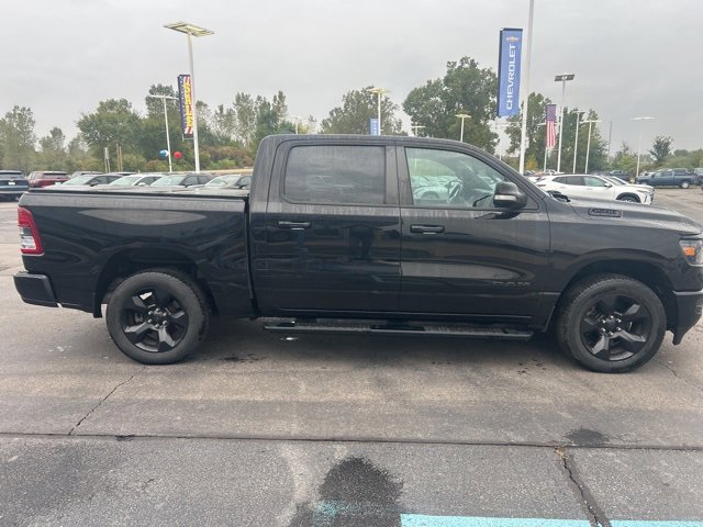 2019 Ram 1500 Big Horn Lone Star photo 4