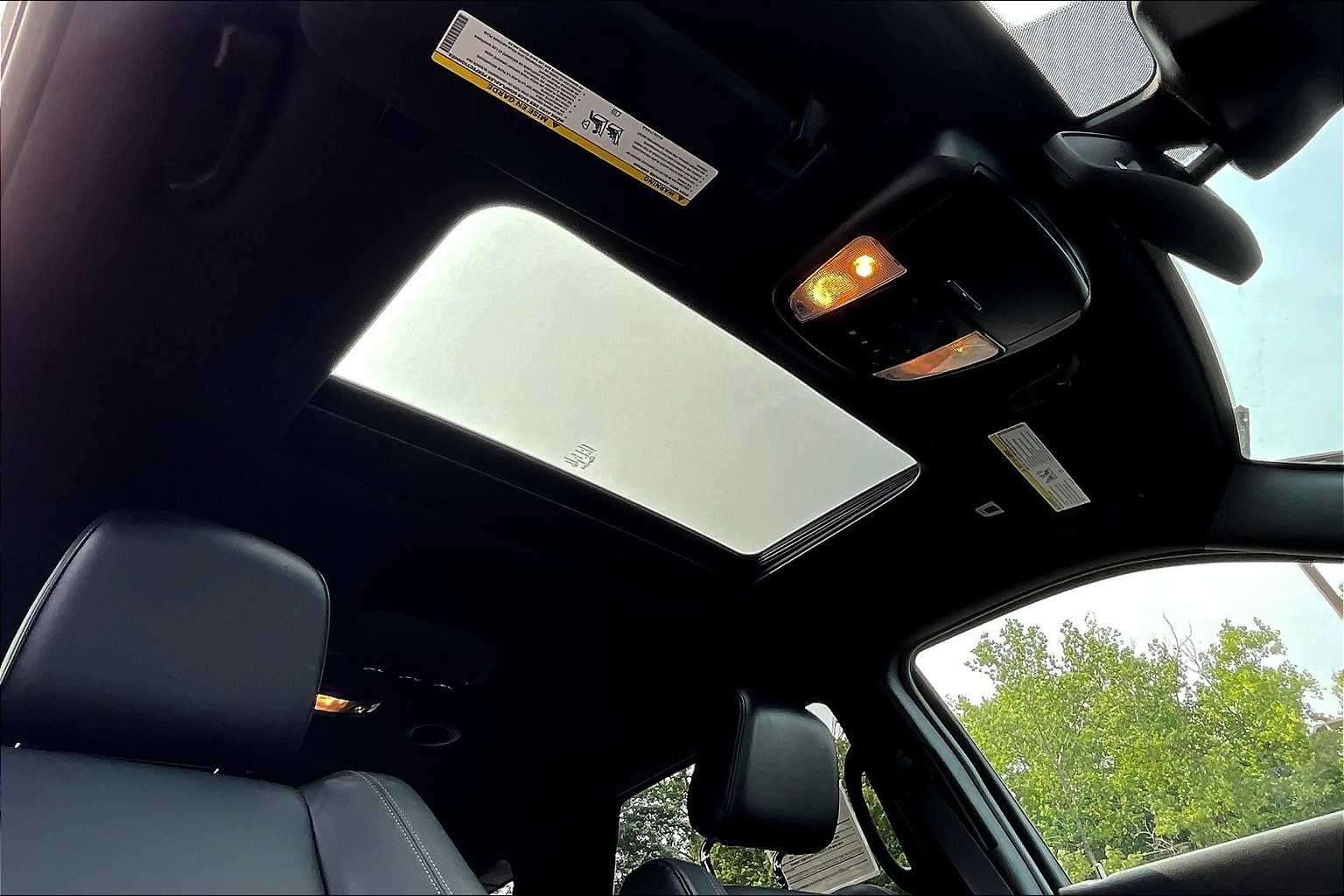2022 Dodge Durango GT Plus photo 23