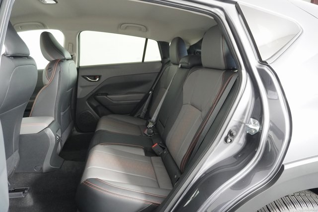 2025 Subaru Crosstrek Limited photo 18