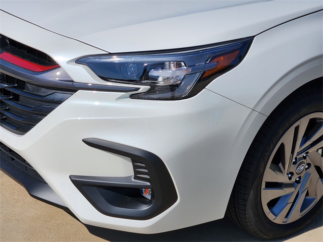 2025 Subaru Legacy Sport photo 6