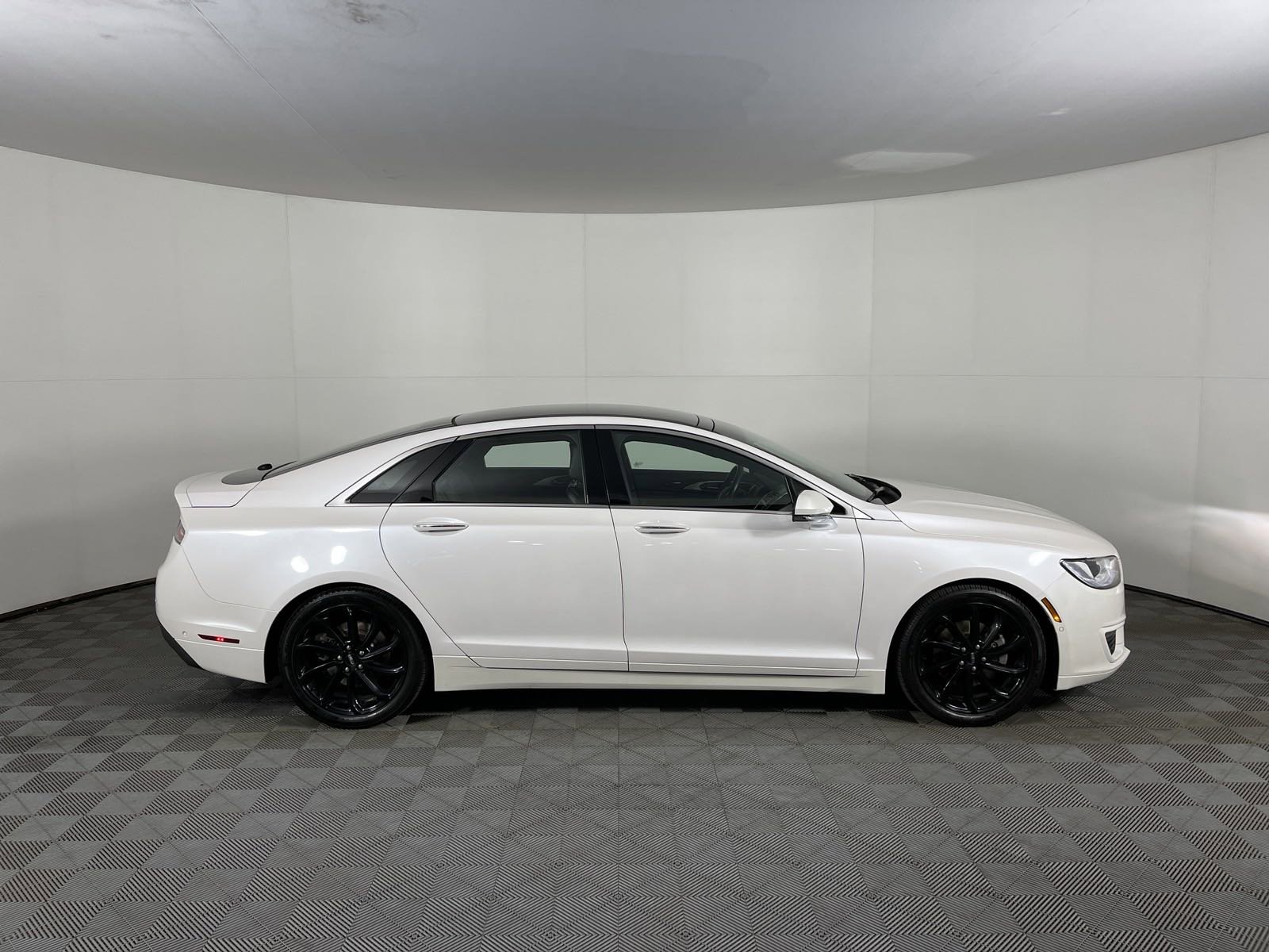 PreOwned 2020 Lincoln MKZ Reserve 4dr Car in Duncansville GC1459