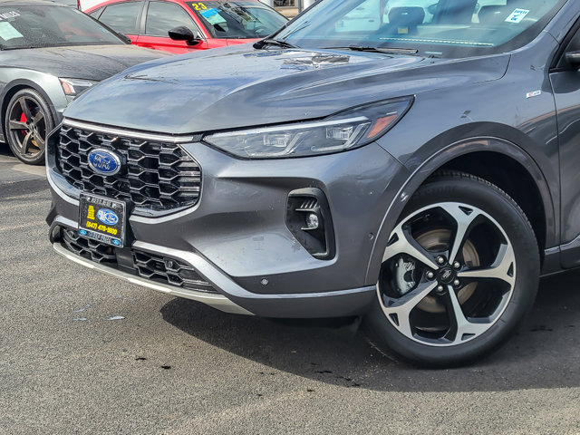 2024 FORD ESCAPE - Image 29