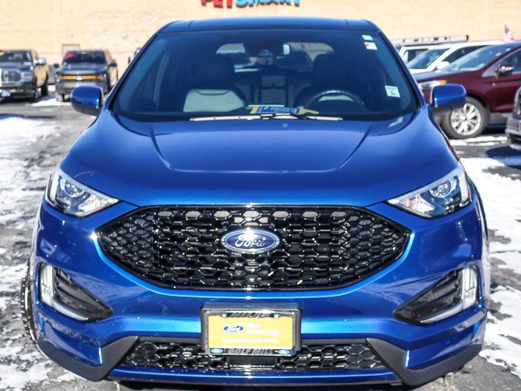 2024 FORD EDGE - Image 4