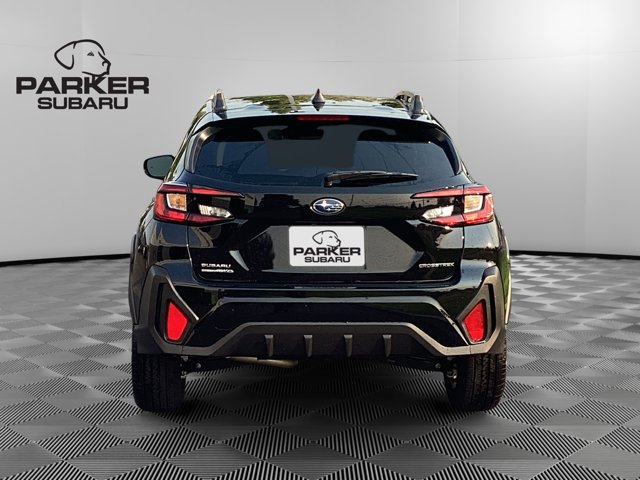 2025 Subaru Crosstrek Premium photo 4