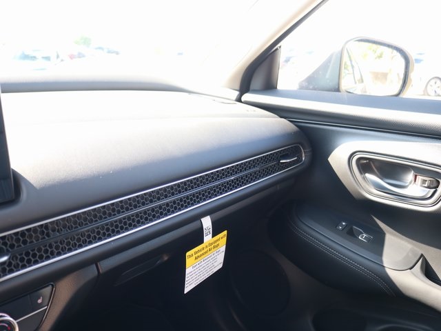2026 Honda HR-V EX-L photo 22