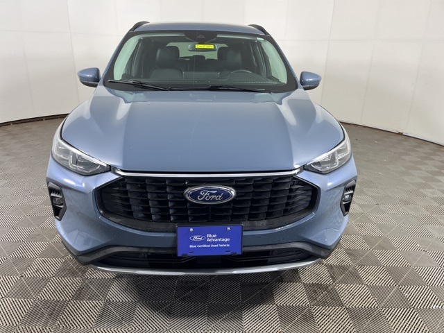 Used 2025 Ford Escape Platinum with VIN 1FMCU9JA2SUA72998 for sale in Shakopee, Minnesota