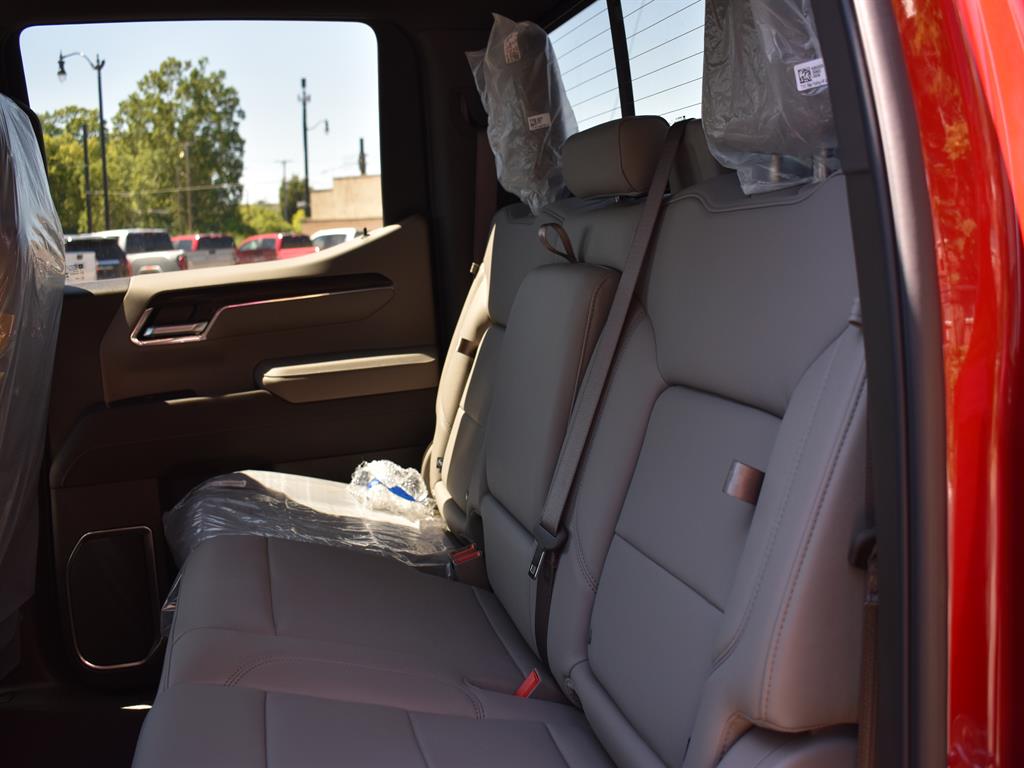 2026 Gmc Sierra 1500 SLT photo 14