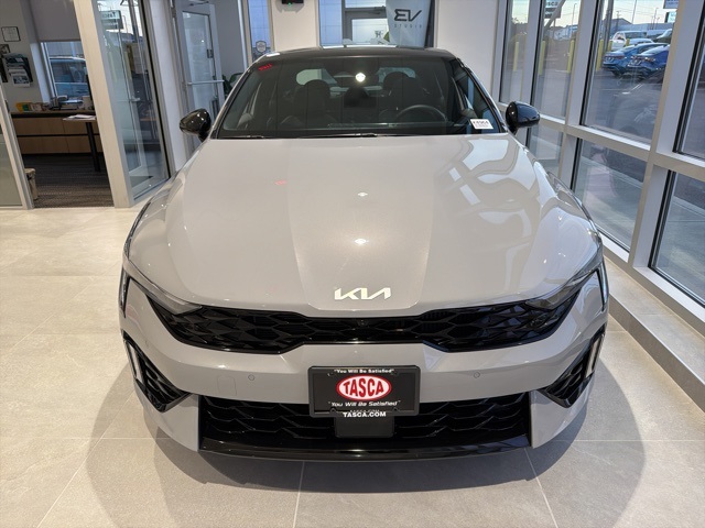 2026 Kia K5 GT photo 5