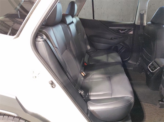 2024 Subaru Outback Limited photo 18
