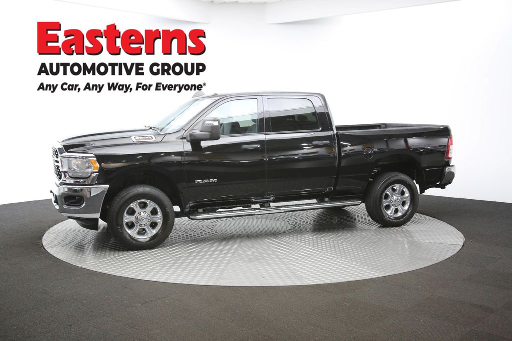 2024 Ram 2500 Big Horn photo 48