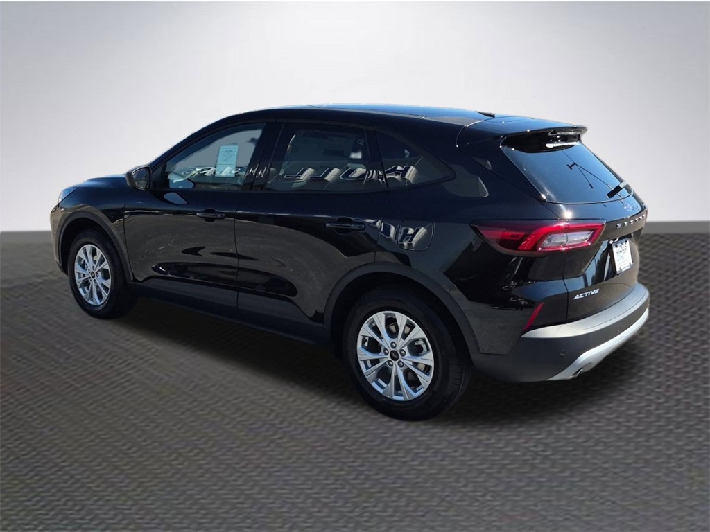 2026 Ford Escape Active photo 4