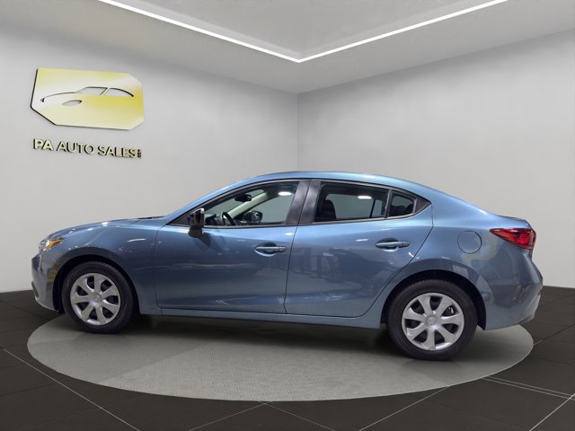2015 Mazda Mazda3 i SV photo 4