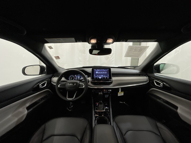 Used 2024 White Jeep Limited image 16