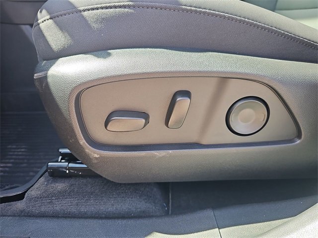 2026 Gmc Terrain AT4 photo 8