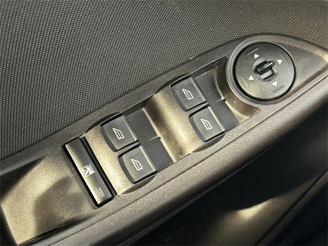 2014 Ford Focus SE photo 17