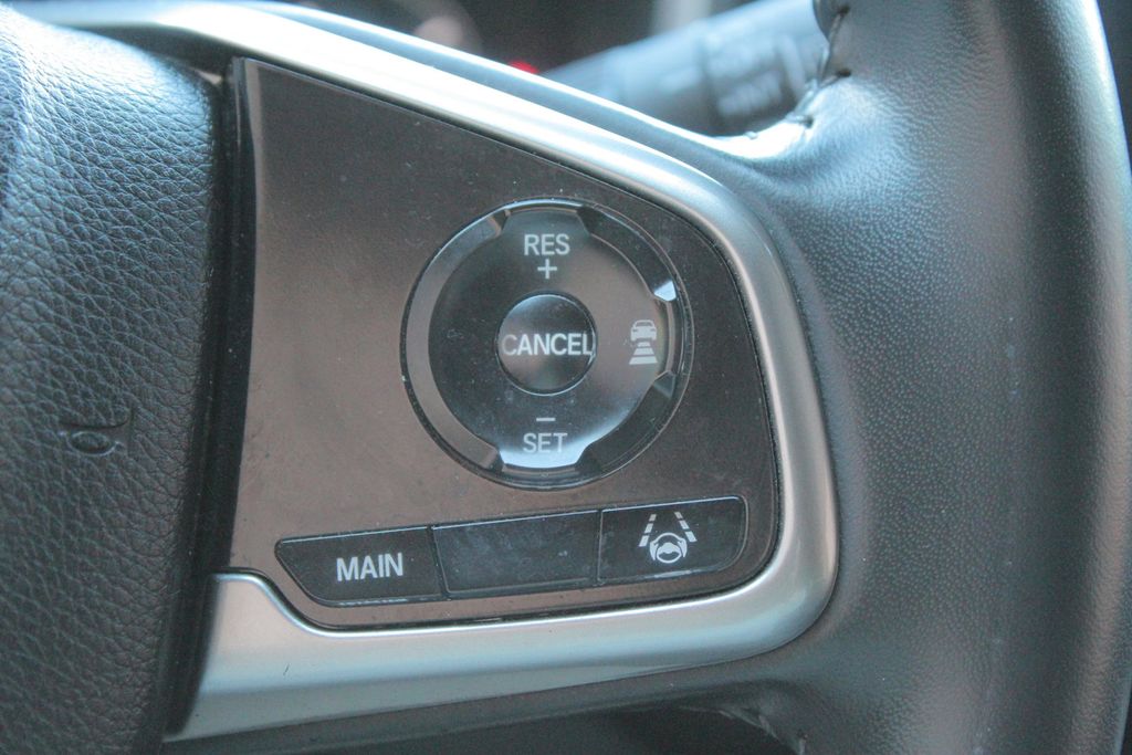 2021 Honda CR-V EX-L photo 31