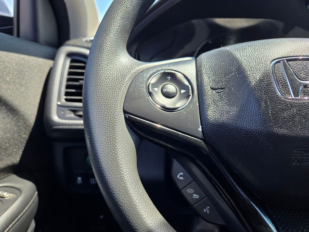 2022 Honda HR-V LX photo 22