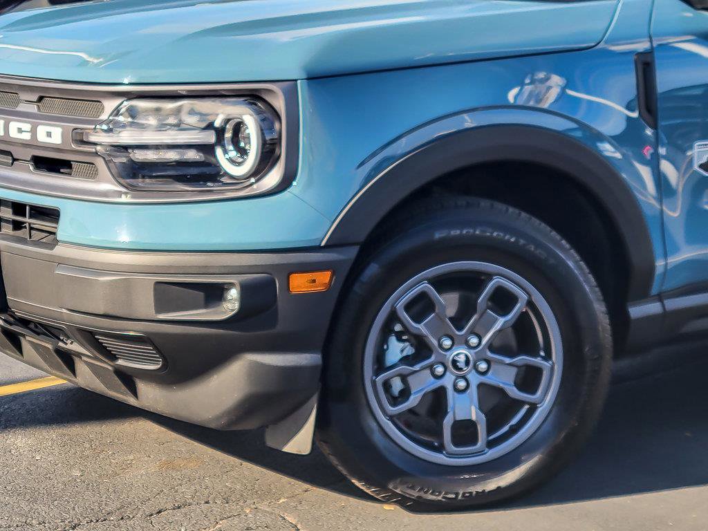 2023 FORD BRONCO SPORT - Image 3