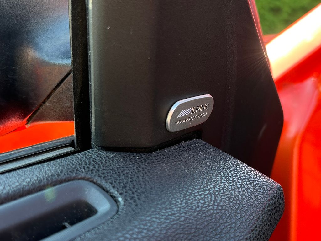 2018 Dodge Charger SXT Plus photo 14