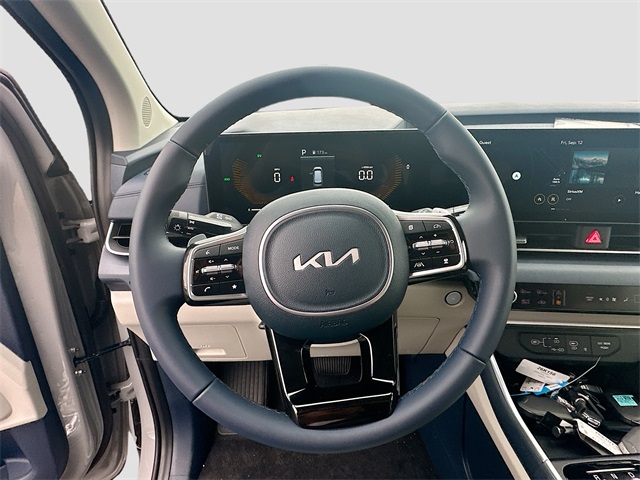 2026 Kia Carnival EX photo 10