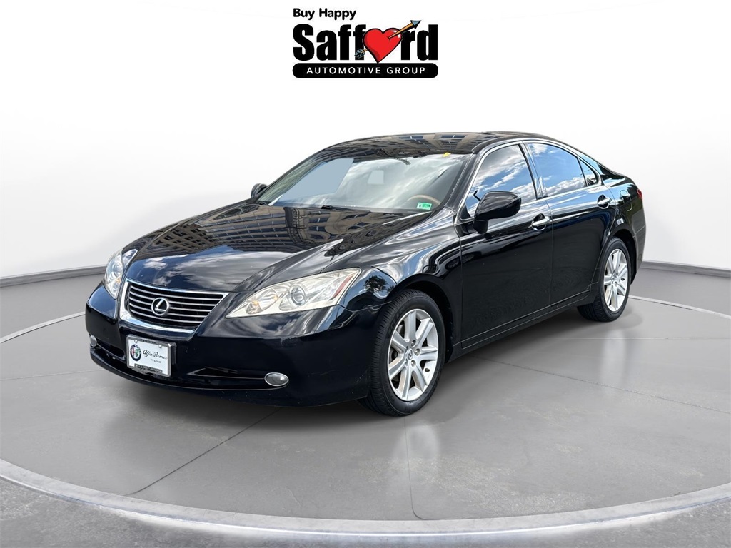 2007 Lexus ES