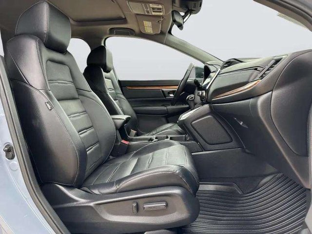 2022 Honda CR-V EX-L photo 31
