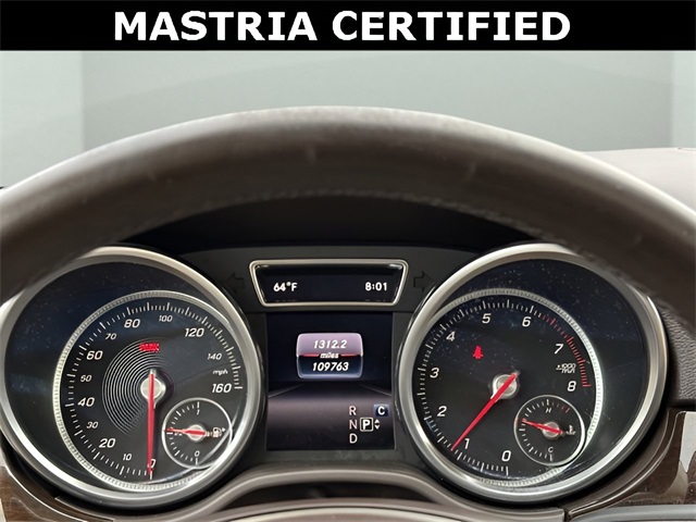 2018 Mercedes Benz GLE 350 photo 13
