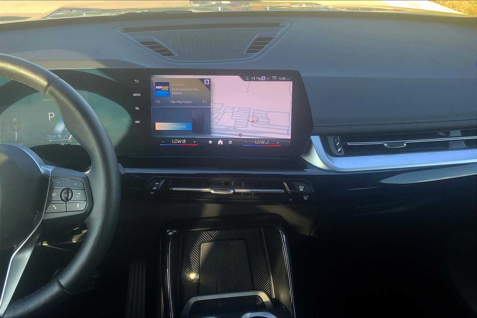 2025 Bmw X1 XDrive28i photo 5