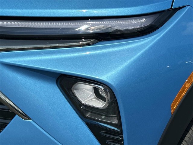 2026 Chevrolet Trailblazer RS photo 10