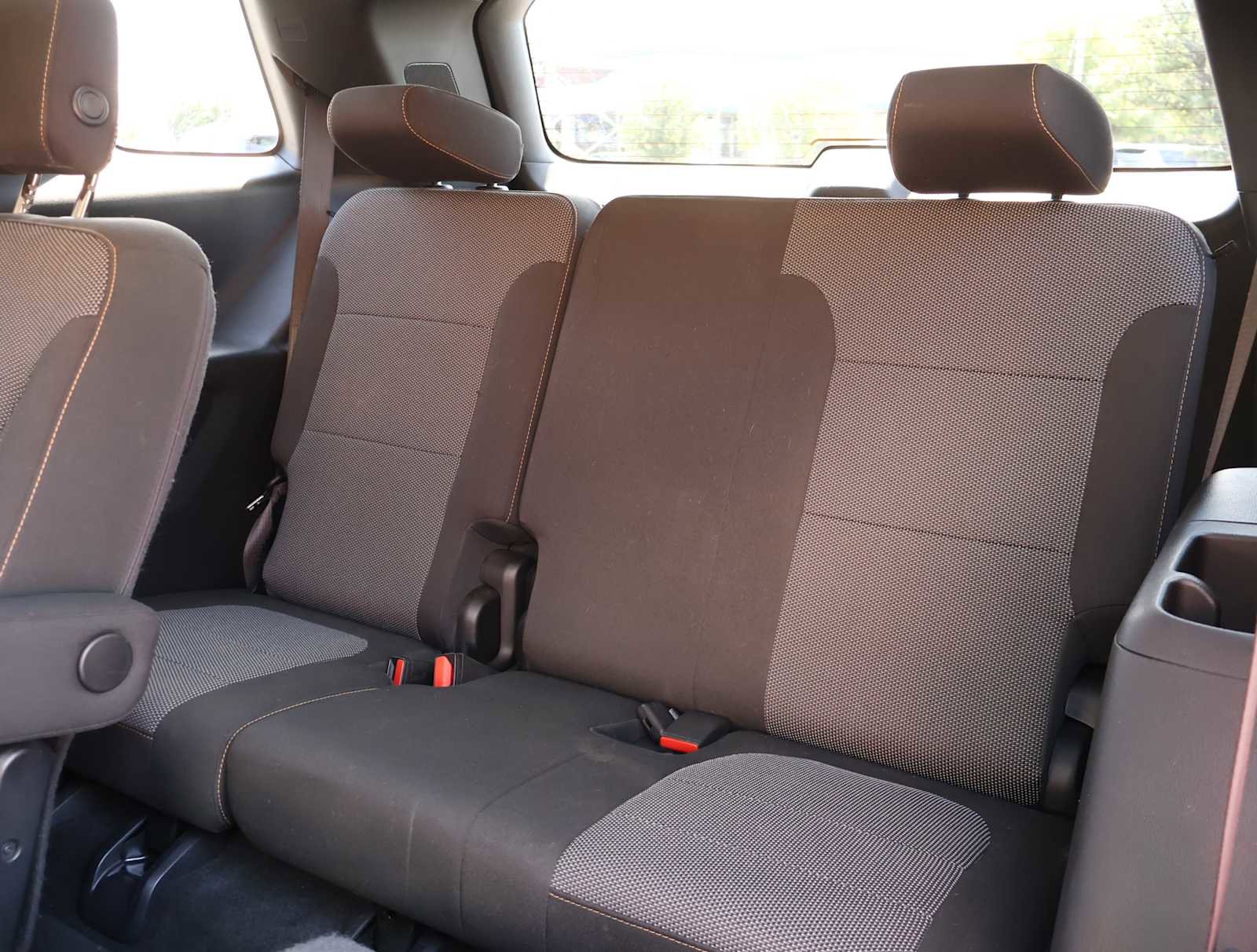2018 Chevrolet Traverse photo 19