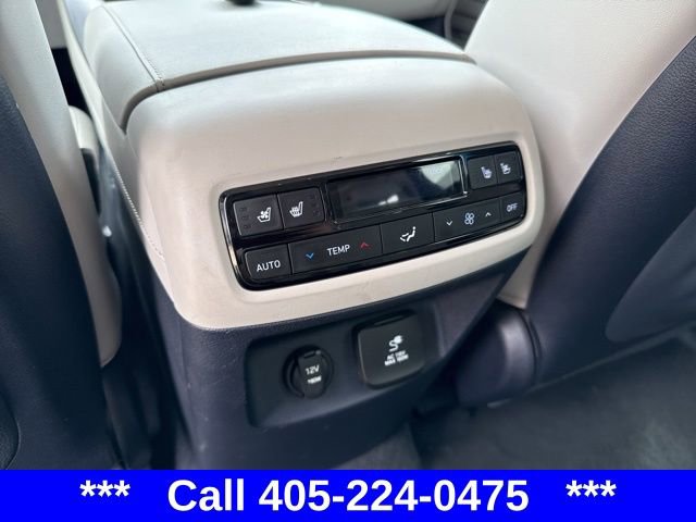 2024 Hyundai Palisade Calligraphy photo 22
