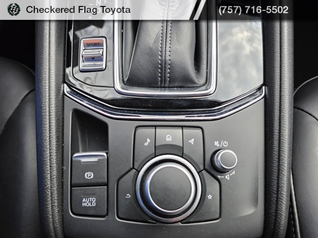 2023 Mazda CX-5 2.5 Select photo 16