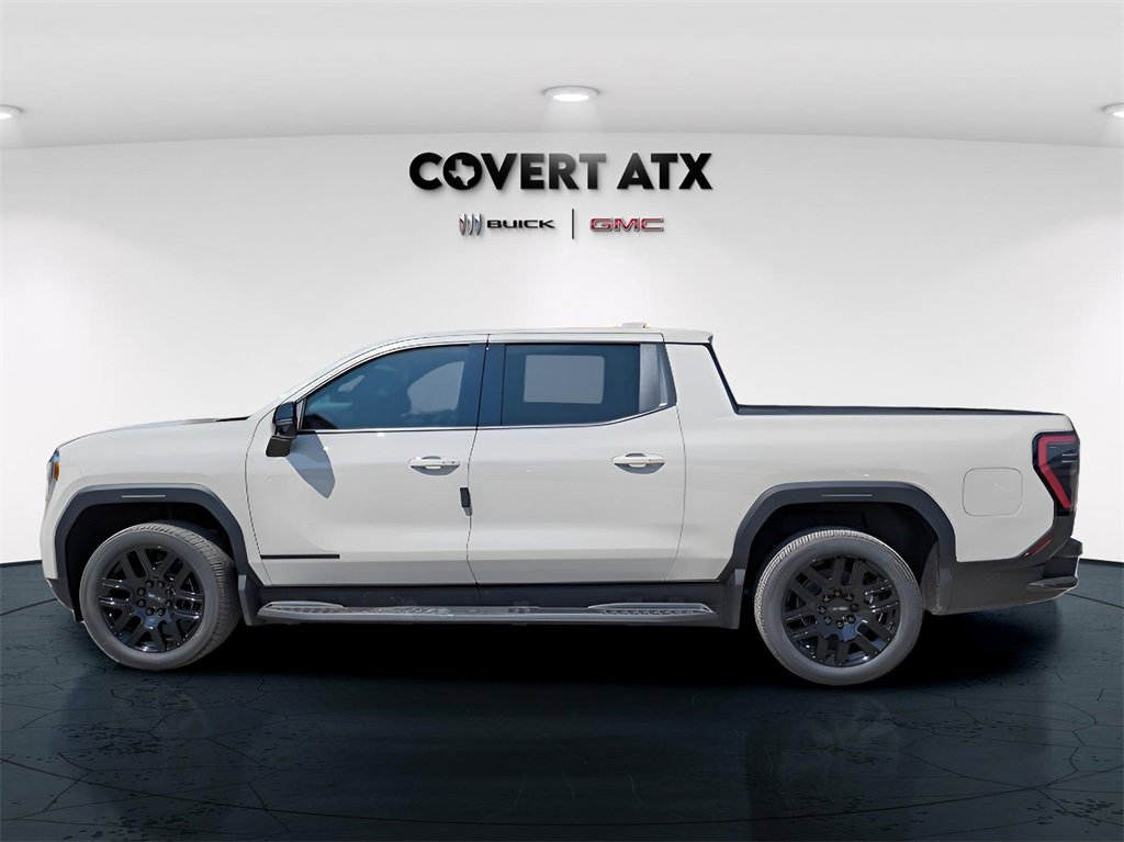 2026 Gmc Sierra Elevation photo 4