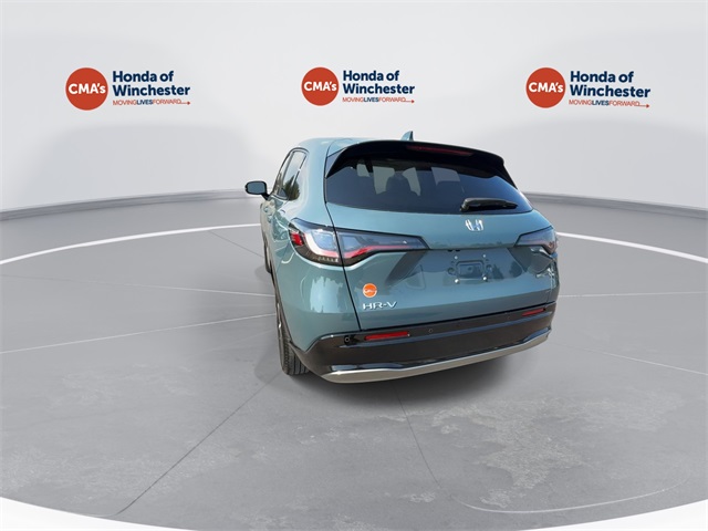 2024 Honda HR-V EX-L photo 8