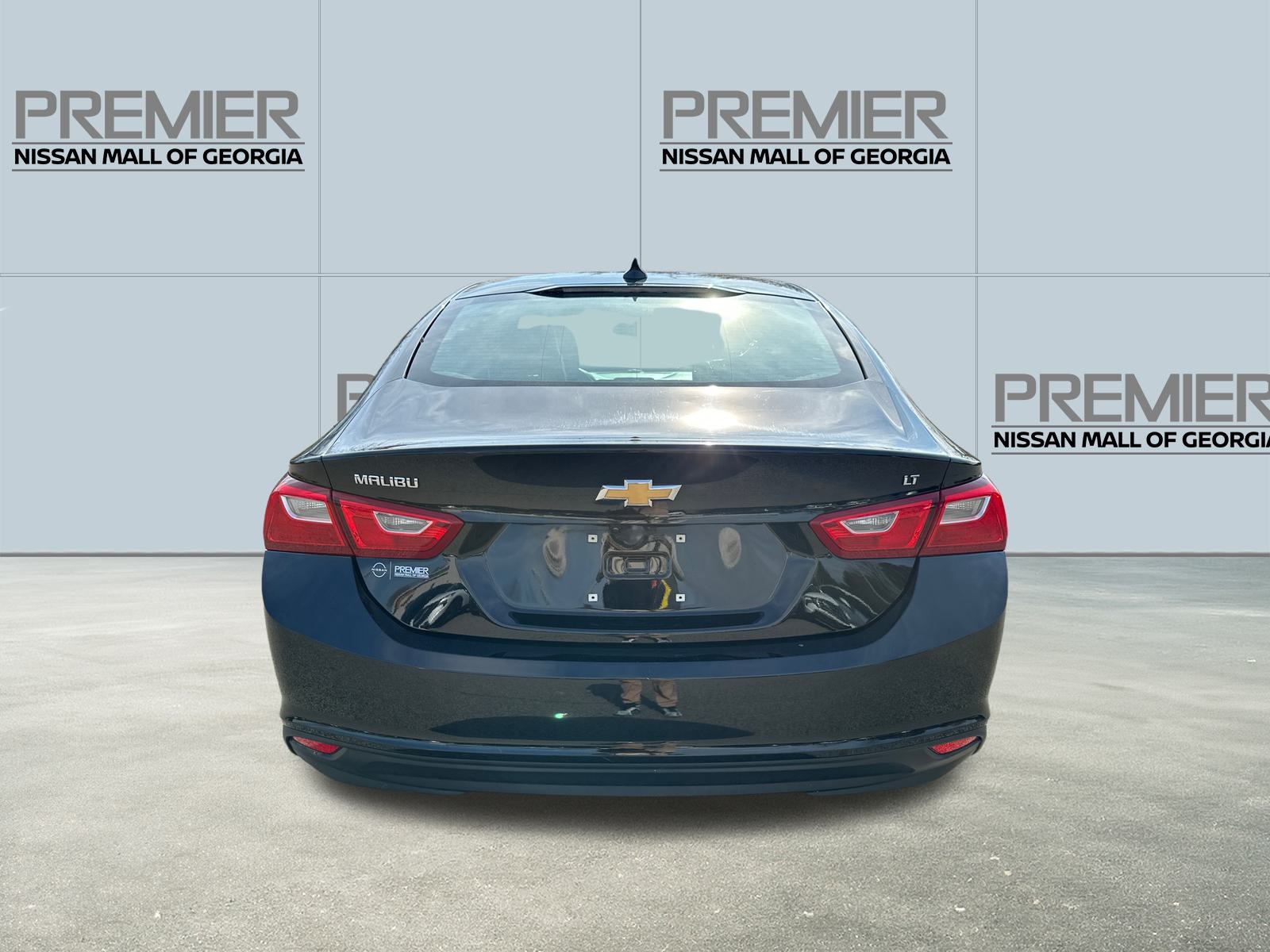 2023 Chevrolet Malibu 1LT photo 4