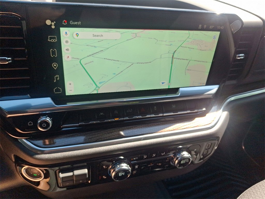 2026 Gmc Sierra 1500 Elevation photo 7