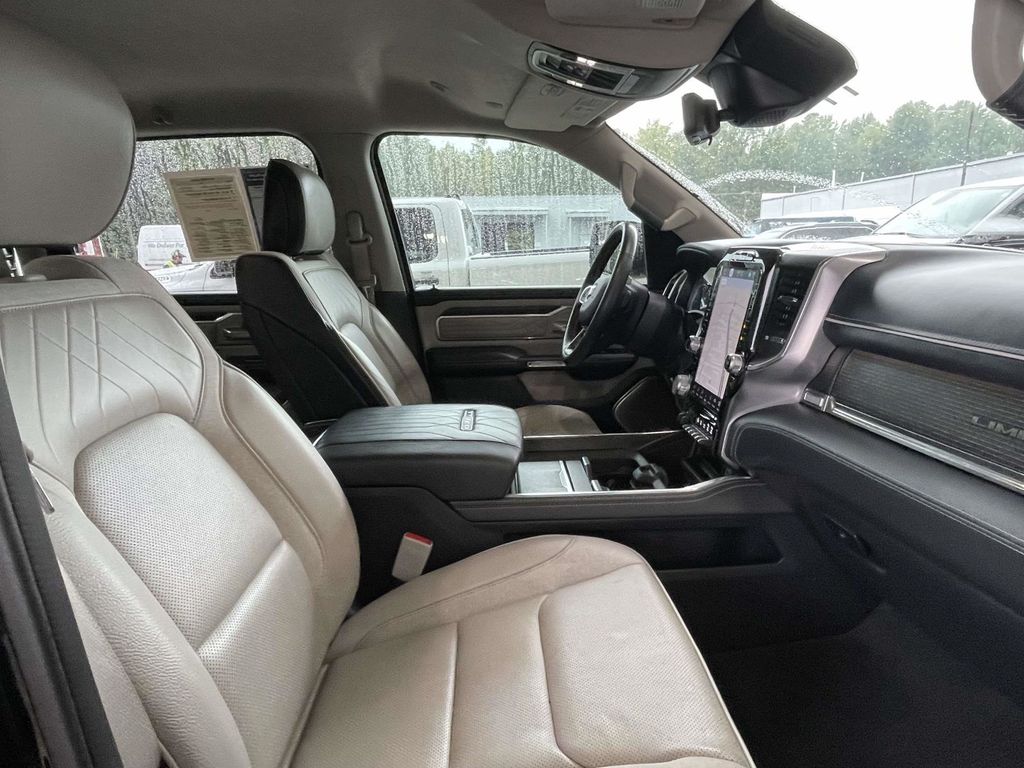 2023 Ram 1500 Limited photo 14