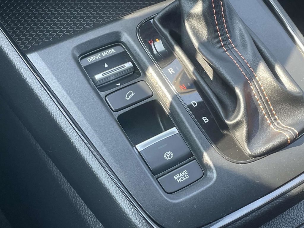 2023 Honda CR-V Hybrid Sport photo 36
